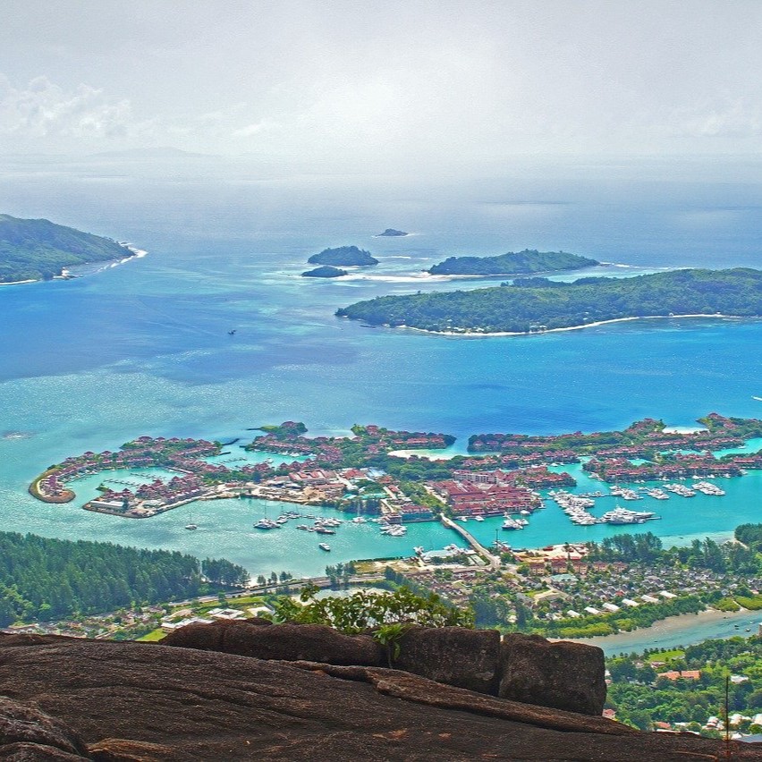 Seychelles Tourism